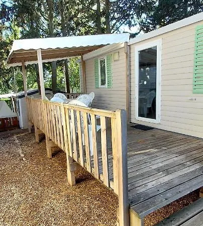 Campsite Serenite Agde