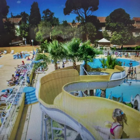 Serenite Agde