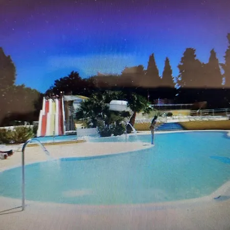 Serenite Campsite *