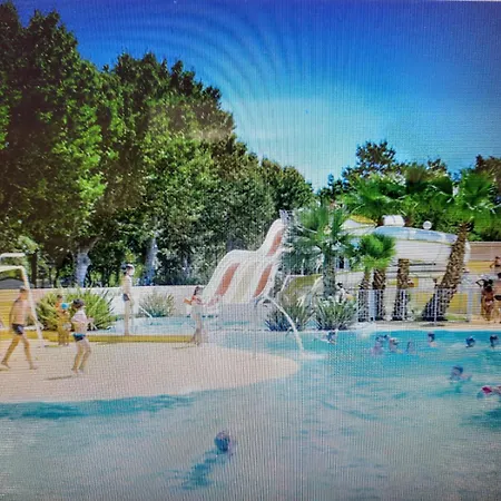 Serenite Campsite